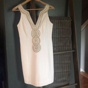 Lilly Pulitzer Valli Shift Dress